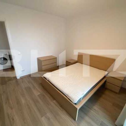 Apartament modern, 2 camere, 60 mp, bloc nou, complex Decebal Residence - Photo 1