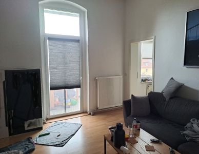 City- und Uninahe Wohnung mit Balkon - Photo 1