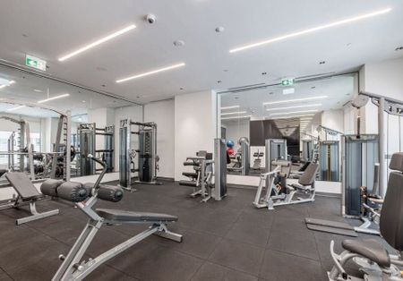 For Lease - 50 Dunfield Avenue Unit# 511, Toronto, Ontario - Photo 3