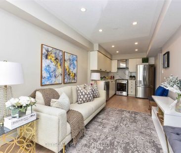 For Lease - 4620 Guildwood Way Unit# 36, Mississauga, Ontario - Photo 5