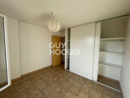 Location Appartement 2 pièces 49m² - Photo 2