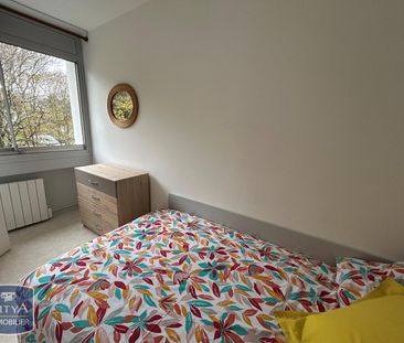 Location Appartement 2 pièces 31m² CHAMBERY 73000 - Photo 4