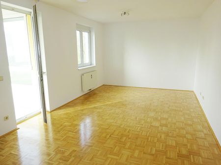 Helle 3-Zimmer Wohnung in Gutau - Foto 3