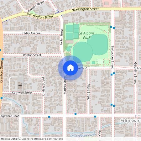 4 Edward Avenue, St. Albans, Christchurch