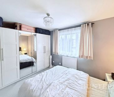 1 bedroom Flat To Let Total Size: 434 SQ FT - Photo 4