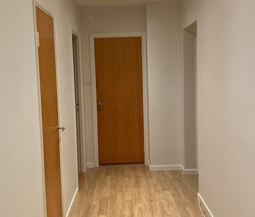 Kaflegatan, Trollhättan - Foto 5