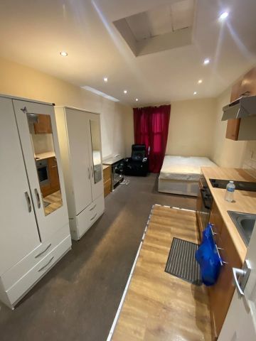 Studio Flat, Portland Road, SE25 - Photo 3