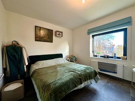 Penthouse te huur - Foto 5