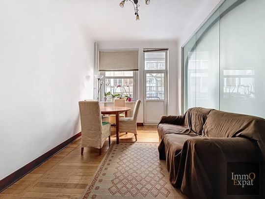 Appartement te huur - Photo 1