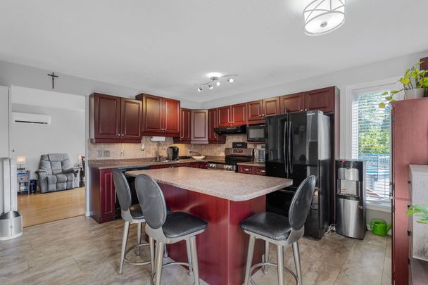 For Lease - 1115 Cholette Crescent, Orleans - Convent Glen and Area, Ontario - Photo 1