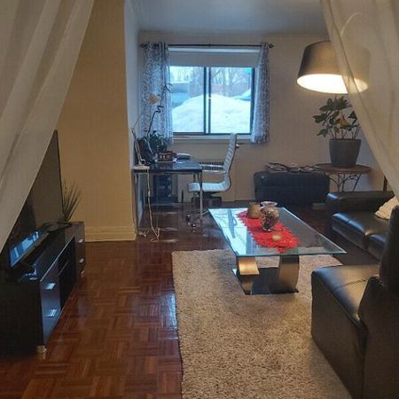 CLANRANALD GRAND 4 1/2 / RENOVATED - Photo 4