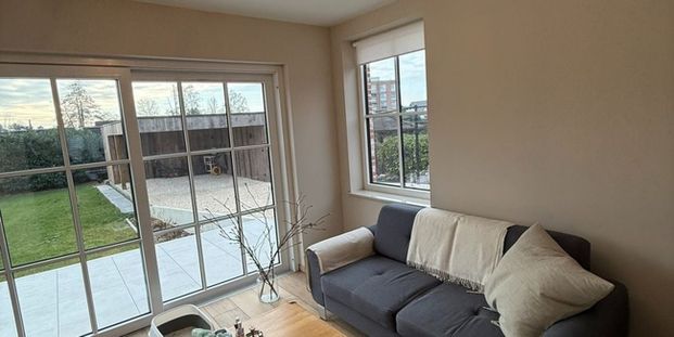 Woning te huur in Leopoldsburg voor € 1.400 met 3 slaapkamers - Photo 1