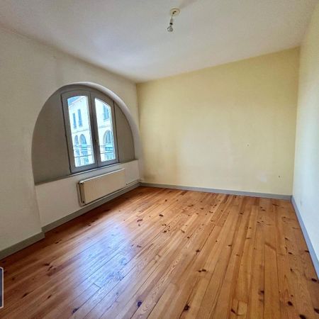 Location Appartement 3 pièces 61m² DIEPPE 76200 - Photo 4