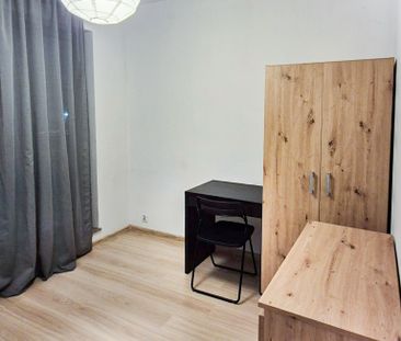 3 niezależne pok. + kuchnia *Mogilska*48m2 -balkon - Photo 4