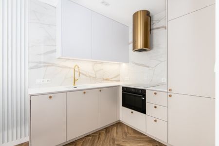 Perła Jeżyc! Dla pierwszego najemcy! - Photo 3