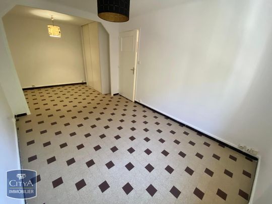 Location Appartement 1 pièce 26m² TOULON 83000 - Photo 1