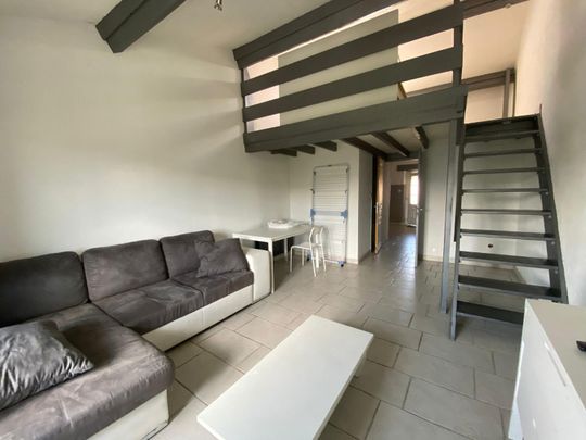 Location Appartement 1 pièce 33m² BOURG LES VALENCE 26500 - Photo 1