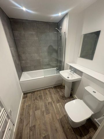 3 Bed Flat, Rocket Studios, LE4 - Photo 5