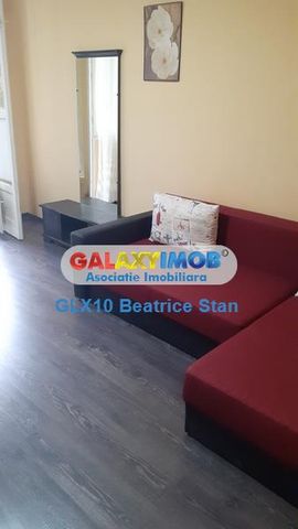 Inchiriere garsoniera decomandata cu balcon Jiului / Pajura - Fotografie 4