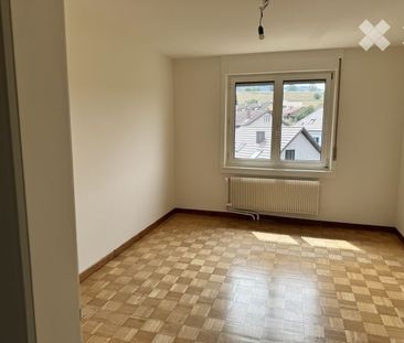 3-Zimmer-Wohnung mit separater Mansarde - Photo 2