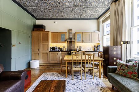 1 bedroom flat to rent - Photo 3