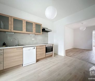 Appartement te huur - Photo 1