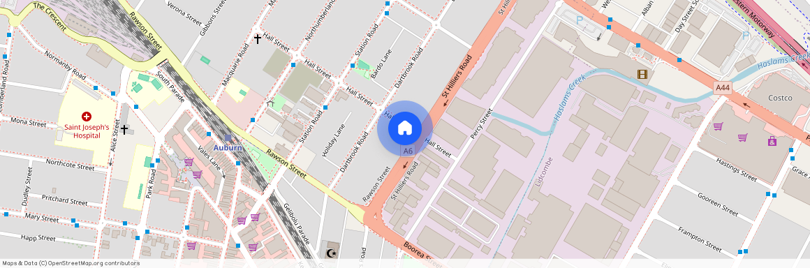 36/48-52 St Hilliers Road, Auburn NSW 2144