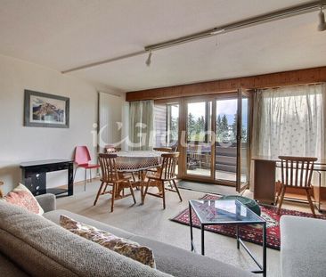 Appartement meublé à la montagne - Photo 6