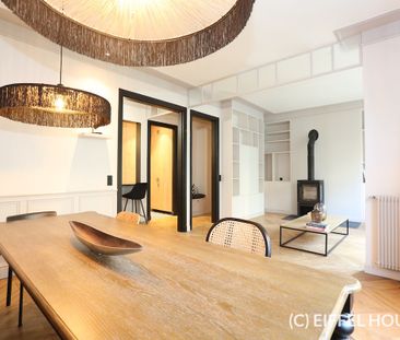 Tout savoir sur cet appartement dans le quartier Gros Caillou, à Pa... - Photo 6