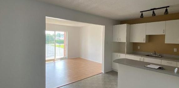 4.5 situé au 41 Pinard à Granby - Photo 2