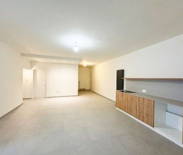 Recent gerenoveerd gelijkvloers appartement met ruime stadskoer! - Photo 6