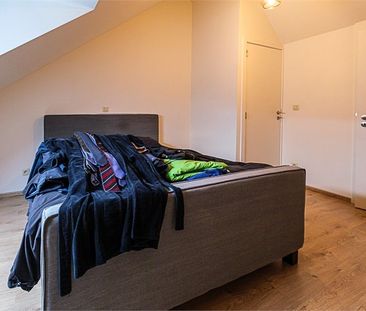 VOLLEDIG GEMEUBELDE WONING TE HUUR VLAKBIJ HET CENTRUM VAN SINT-TRU... - Photo 2