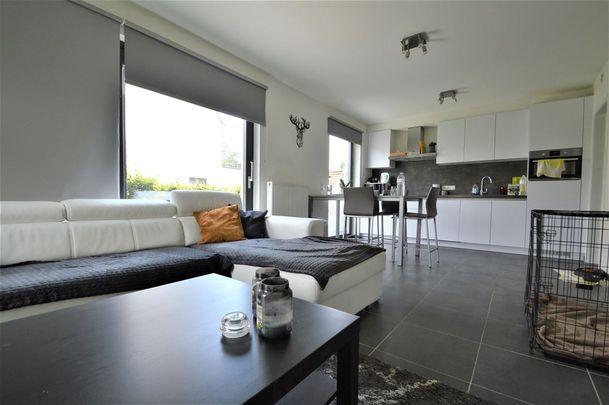 Appartement - Photo 1