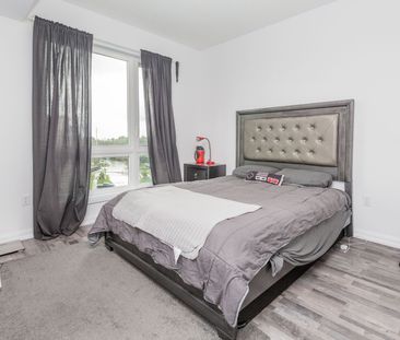 For Lease - 302 Essa Road Unit# 513, Barrie, Ontario - Photo 3