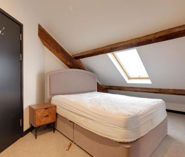 2 bedroom penthouse to rent - Photo 3