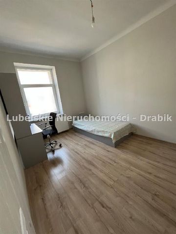 Mieszkanie Lublin Śródmieście powierzchnia 56.0 m² C313-WM-34979 - Фото 2