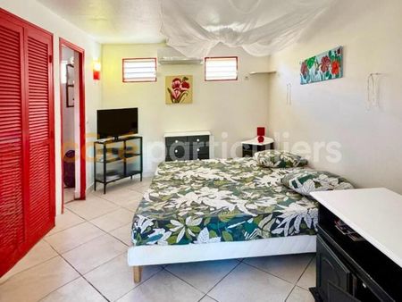 Location Appartement 2 pièces 27m² - Photo 2