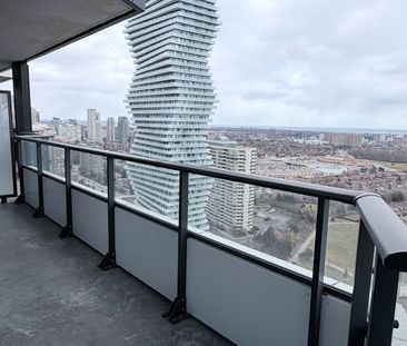For Lease - 448 Burnhamthorpe Road Unit# 2410, Mississauga, Ontario - Photo 5