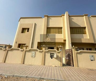 Villa for Rent in Al Mowaihat Prime Location - Photo 3