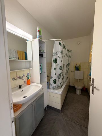 2 Zimmer, 48 m², 3. Stock - Photo 4