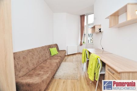 Śródmieście-Centrum, ul. ks. Piotra Ściegiennego - Zdjęcie 4