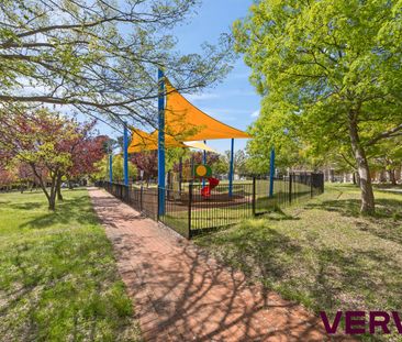 24 Port Jackson Circuit, Phillip ACT 2606 - Townhouse For Rent | Do... - Photo 5