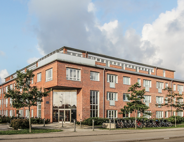 Engelbrektsgatan 58 - Photo 1