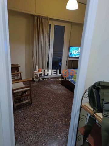 Ενοικίαση κατοικίας, 30 τ.μ., Πάτρα, 350 € - Photo 2