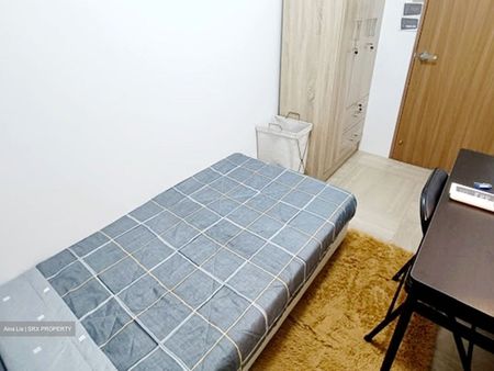 Water Place (D15), Condominium - For Rent - Photo 3