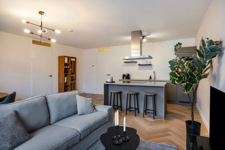 Appartement te huur: Willem de Zwijgerstraat 8-C 3043 VD Rotterdam - Photo 3