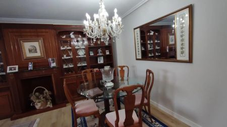 Piso de alquiler en Avenida Reyes Catolicos, Reyes Católicos - Photo 4