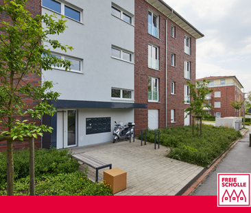 gemütliche 2-Zimmer-Wohnung - Photo 1
