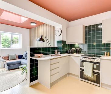 6 bedroom house to rent - Photo 4