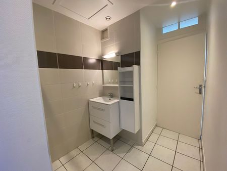 Location appartement 2 pièces, 68.10m², Le Havre - Photo 3